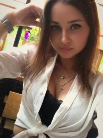 Магдалина